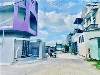 [đất chính chủ ] sổ đứng tên, ngộp cần bán đất nguyễn duy trinh cách q2 đúng7p, đường ô tô,chỉ 3 ty
