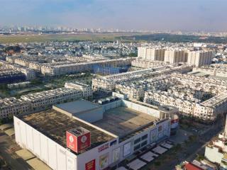 Bán nhà phố kinh doanh mặt tiền phan văn trị cityland ngay emart gò vấp