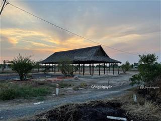 Cần vốn bán nhanh đất phước khánh 1108m2 có đường điện, nước, oto vào tới đất