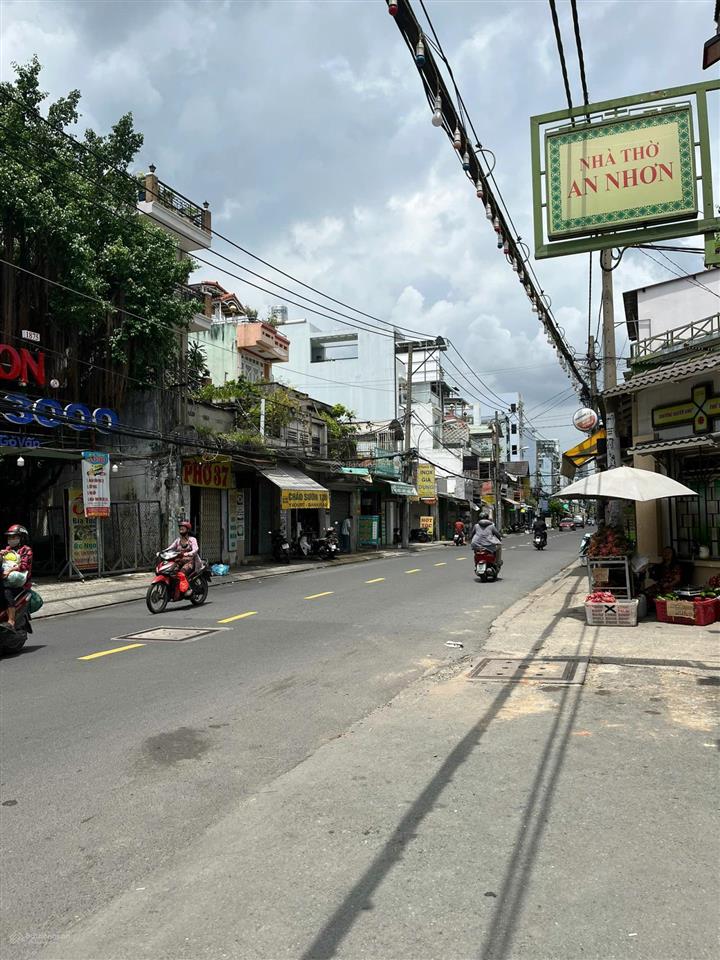 Đất thổ cư đường vườn lài, an phú đông, quận 12, hồ chí minh, gần sông sg, gần trường đại học