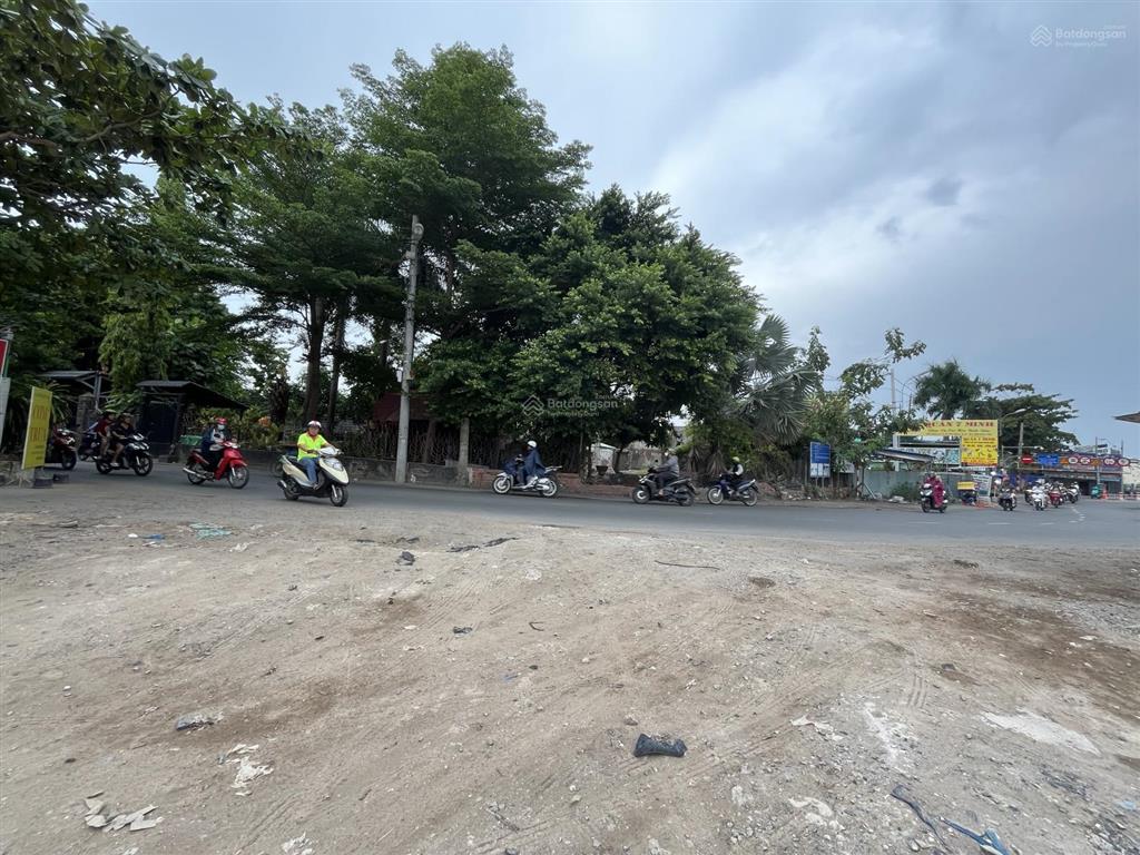 Đất thổ cư đường vườn lài, an phú đông, quận 12, hồ chí minh, gần sông sg, gần trường đại học