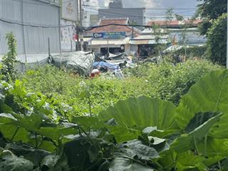 Đất thổ cư đường vườn lài, an phú đông, quận 12, hồ chí minh, gần sông sg, gần trường đại học