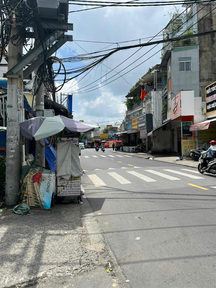 Đất thổ cư đường vườn lài, an phú đông, quận 12, hồ chí minh, gần sông sg, gần trường đại học