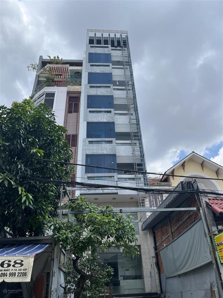 Cho thuê mặt bằng tại 68a thống nhất, gò vấp, tiện kinh doanh mọi ngành nghề