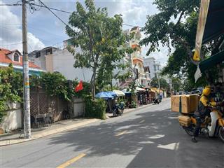 Tòa nhà 50 chdv có thu nhập nét 230 tr/tháng dương quảng hàm gò vấp gần nhiều trường đại học