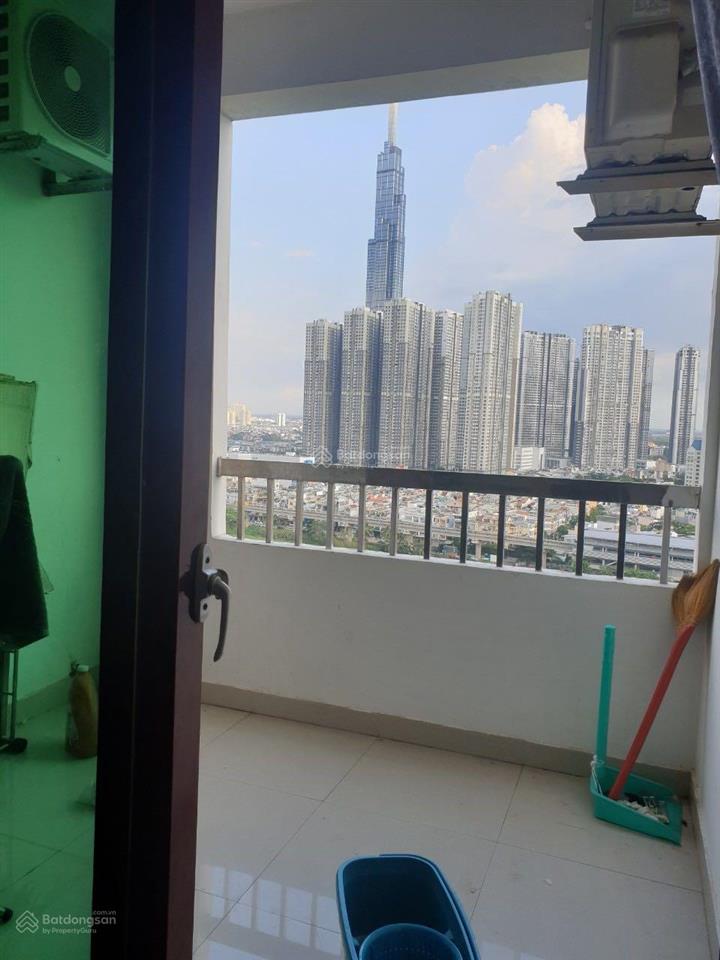 Cho thuê ch mỹ đức, căn góc 2 pn 95 nội thất cơ bản giá 14 tr/ 1 th,  0908 871 *** mai lan