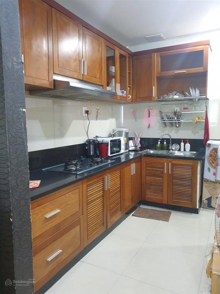 Cho thuê ch mỹ đức, căn góc 2 pn 95 nội thất cơ bản giá 14 tr/ 1 th,  0908 871 *** mai lan