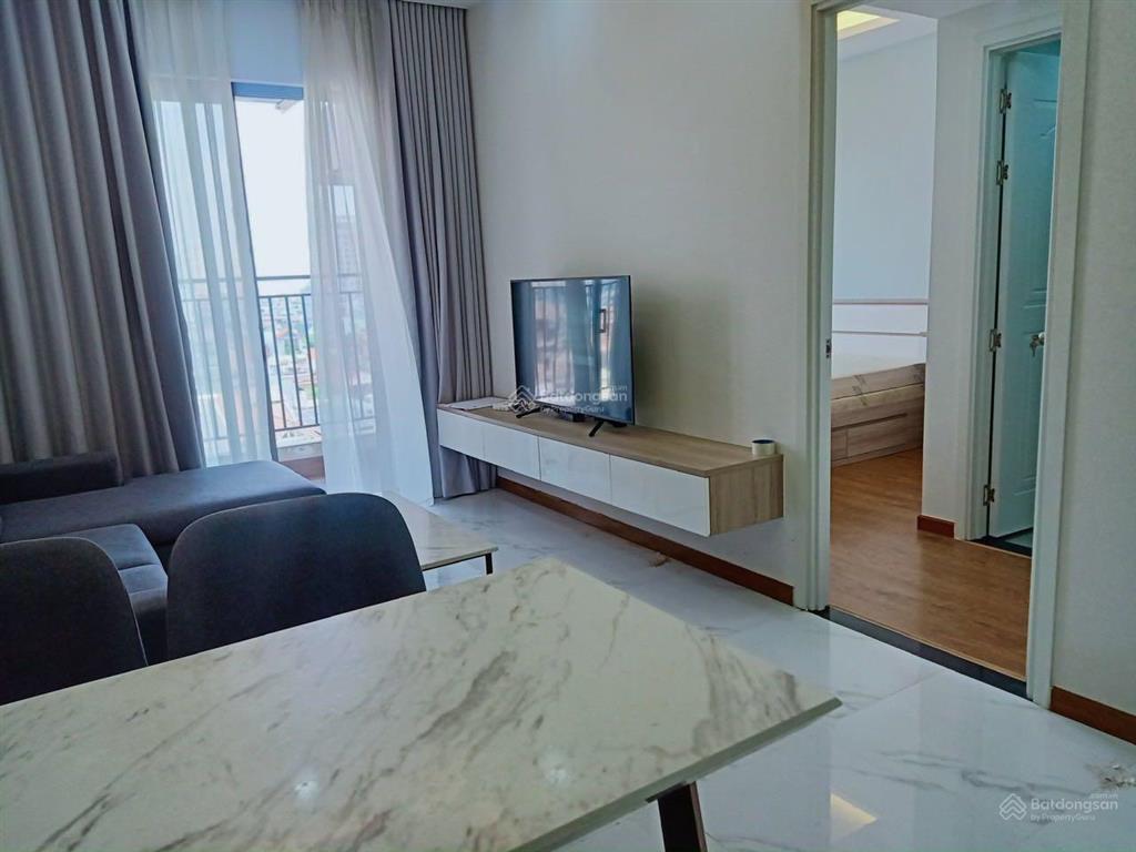 Cho thuê ch mỹ đức 105 m2, căn góc 3 pn, nội thất cơ bản 16 tr/ 1th  0908 871 *** mai lan vp mđ