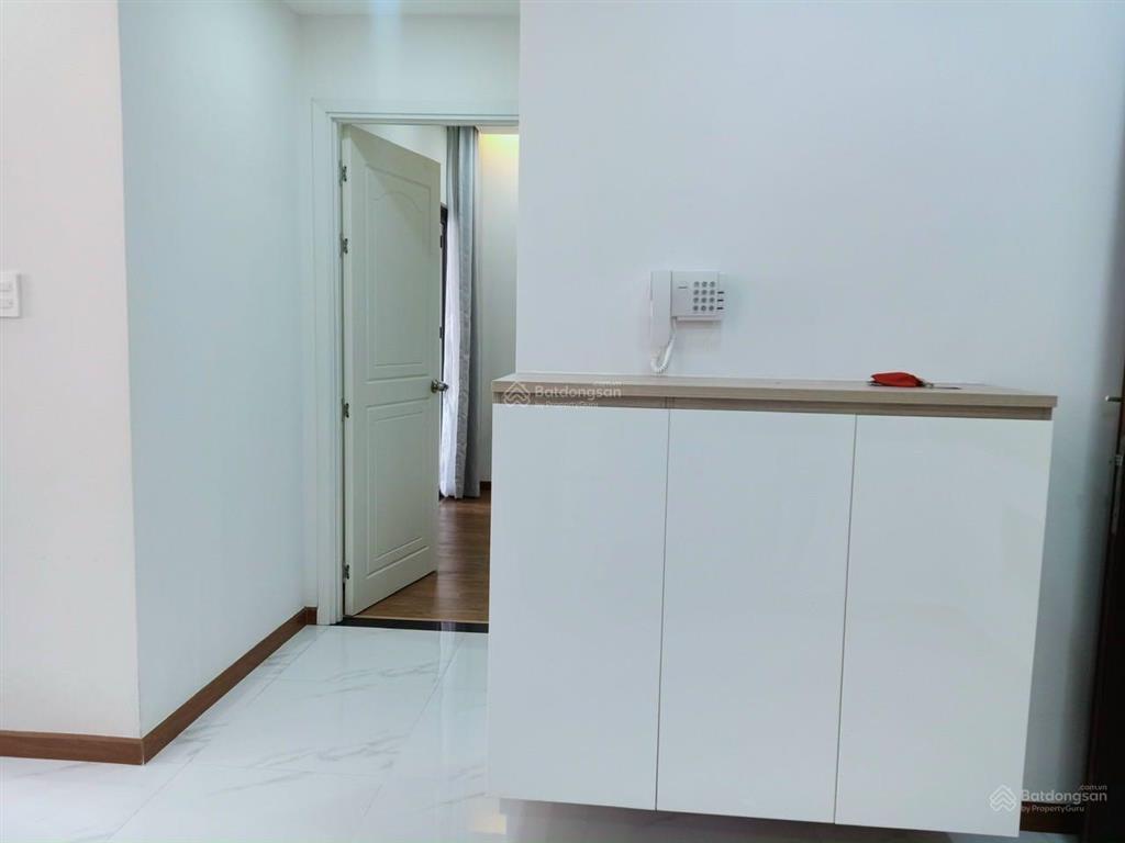 Cho thuê ch mỹ đức 105 m2, căn góc 3 pn, nội thất cơ bản 16 tr/ 1th  0908 871 *** mai lan vp mđ