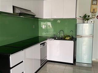 Bán căn hộ mỹ đức 55 m2, 1 pn giá 3 tỷ, tặng nội thất đẹp,  0908 871 *** mai lan vp mỹ đức