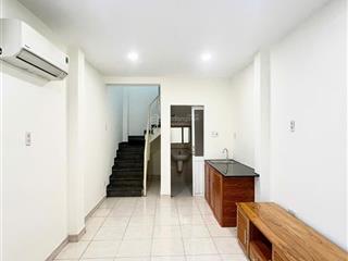 Bình thạnh, sát hẻm xe hơi phan văn trị, 24m2 về ở ngay nhỉnh 3tỷ