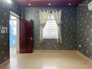 Bình thạnh  hẻm xe hơi, gần mặt tiền nơ trang long, 60m2, 4 tầng btct nhỉnh 5tỷ