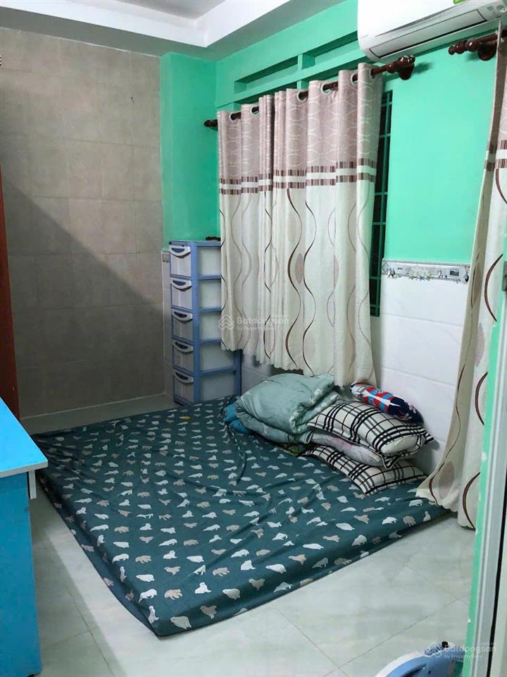 Chung cư phan văn trị gần phạm văn đồng, 50m2 nhỉnh 2 tỷ sổ hồng riêng