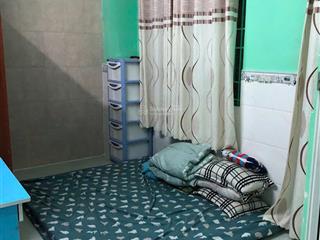 Chung cư phan văn trị gần phạm văn đồng, 50m2 nhỉnh 2tỷ sổ hồng riêng
