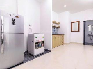 Phú nhuận  hẻm xe tải quay đầu phan xích long, 30m2 hơn 4tỷ
