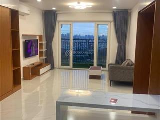 Chính chủ bán richmond city 1pn giá 2,4tỷ, tặng nội thất, view sông