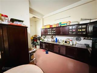 Bình thạnh  hẻm xe tải cư xá chu văn an, 72m2, nhà 5 tầng nhỉnh 11tỷ