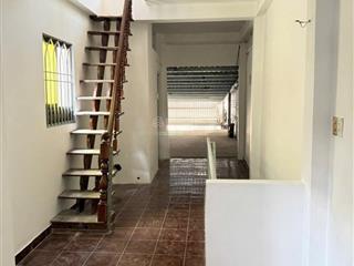 Bình thạnh  cấp 4 tiện xây mới vạn kiếp, 60m2 nhỉnh 5tỷ