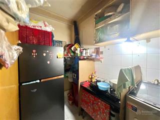 Chung cư nguyễn kiệm, kế công viên gia định, 54m2 hơn 3tỷ, sổ hồng riêng