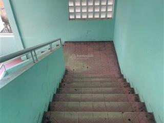Chung cư mặt tiền trường sa, 60m2, view sông, thang bộ nhỉnh 2tỷ, sổ hồng riêng