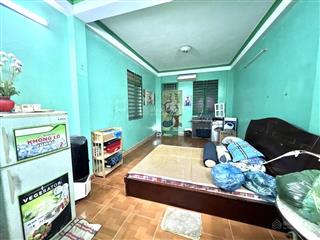 Gần chợ gò vấp, 5 tầng đúc, hẻm 5m, cao tầng dân trí nhỉnh 5tỷ