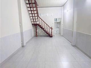 Phú nhuận  đường cô giang gần cầu kiệu, 36m2 nhỉnh 5tỷ