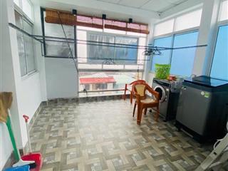 Bình thạnh  ngay hàng xanh, xô viết nghệ tĩnh (2chiều), 4 tầng đúc, 5pn chỉ hơn 8tỷ