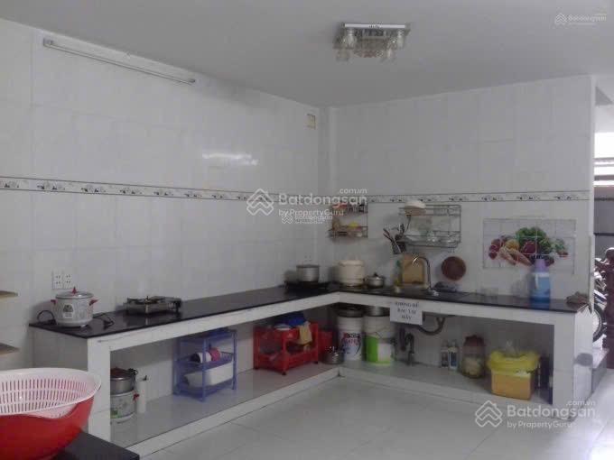 Bình thạnh hẻm xe hơi xô viết nghệ tĩnh, 100m2, 6 tầng, sẵn dòng tiền nhỉnh 15tỷ