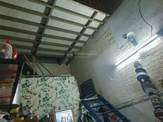 Bình thạnh  sát hxh điện biên phủ, cạnh đh hồng bàng, 55m2 sổ đẹp nhỉnh 6tỷ