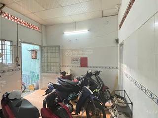 Bình thạnh  sát hẻm xe tải võ duy ninh, 60m2, sổ đẹp, tiện xây mới nhỉnh 4tỷ