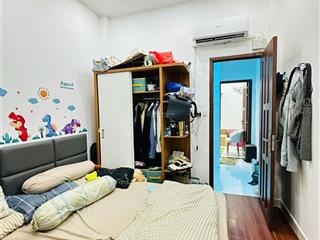 Bình thạnh  sát hẻm xe hơi xô viết nghệ tĩnh, thông nguyễn gia trí, 3 tầng 4pn nhỉnh 4tỷ