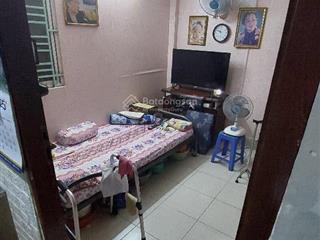 Ngay hàng xanh, sát mt điện biên phủ, 89m2, 4pn, tiện cải tạo/xây mới nhỉnh 8tỷ
