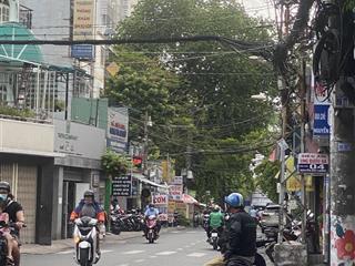 Bình thạnh  xe hơi tới nhà nơ trang long giao phan đăng lưu 44m2 nhỉnh 5tỷ
