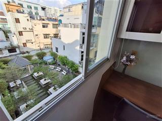 Gấp bán căn hộ mt xô viết nghệ tĩnh, gần bến xe miền đông, 70m2 căn góc, nội thất đẹp nhỉnh 3tỷ