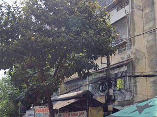 Chính chủ bán chung cư chu văn an 62m2, nhà đẹp ở ngay hơn 2tỷ, sổ hồng