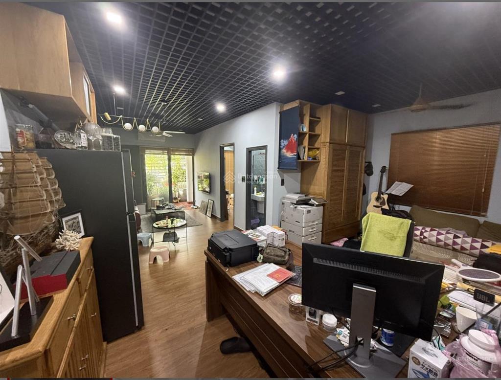 Chính chủ bán chung cư chu văn an 62m2, nhà đẹp ở ngay hơn 2tỷ, sổ hồng
