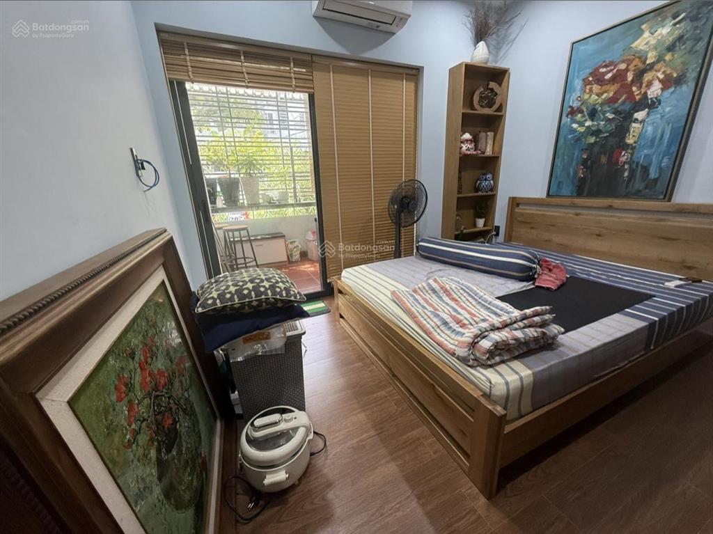 Chính chủ bán chung cư chu văn an 62m2, nhà đẹp ở ngay hơn 2tỷ, sổ hồng