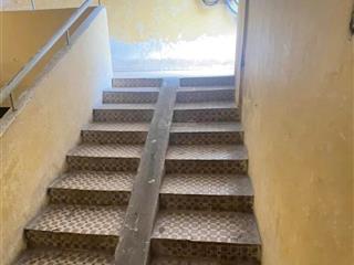 Bán chung cư cư xá chu văn an gần học viện, chợ bà chiểu 53m2 chỉ 2,19tỷ