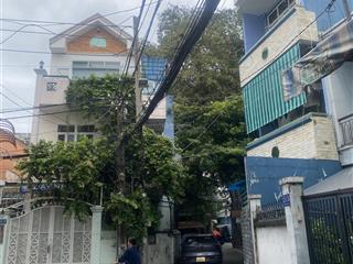 Bình thạnh  hẻm xe hơi lê quang định, 33m2, nhà mới ở ngay nhỉnh 4tỷ