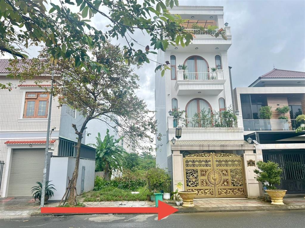 Bán lô đất đẹp xuất sắc đường hoà phú 26, khu e kim long , gần trục 60 nguyễn sinh sắc