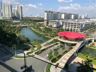 Gấp ! cho thuê nhanh sala sarimi 2pn view công viên full nội thất vào ở ngay