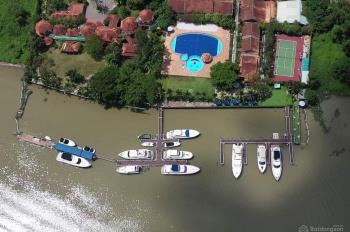 Có 220 tỷ không mua căn góc biệt thự village này thì mua ở đâu?