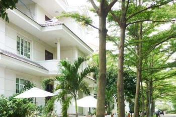 Có 220 tỷ không mua căn góc biệt thự village này thì mua ở đâu?