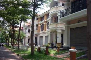 Có 220 tỷ không mua căn góc biệt thự village này thì mua ở đâu?