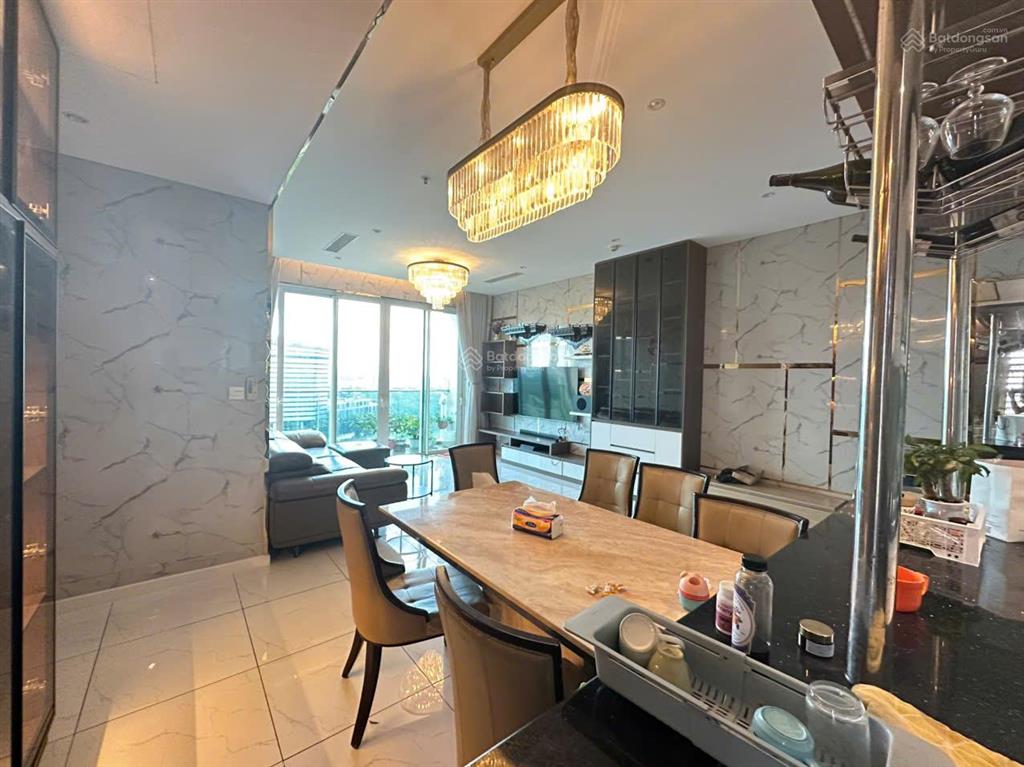 Chấn động  3pn sarina giá cực rẻ full nội thất chỉ 2x thôi