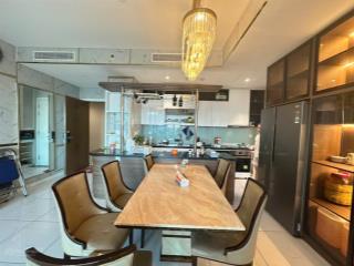 Chấn động  3pn sarina giá cực rẻ full nội thất chỉ 2x thôi