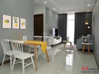 Cam kết đang sẵn căn có 80% nội thất 9.5tr (2pn), căn full đồ đẹp chỉ 10tr, cho free 1 ngày dọn vào