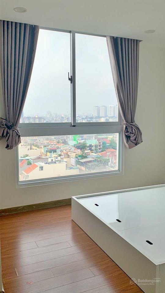 Cần cho thuê căn hộ remax plaza 2pn, nhà mới  12 triệu/tháng  0909 920 ***