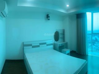Cho thuê căn hộ remax plaza 2  3 pn nhà mới, full nội thất  0909 920 ***