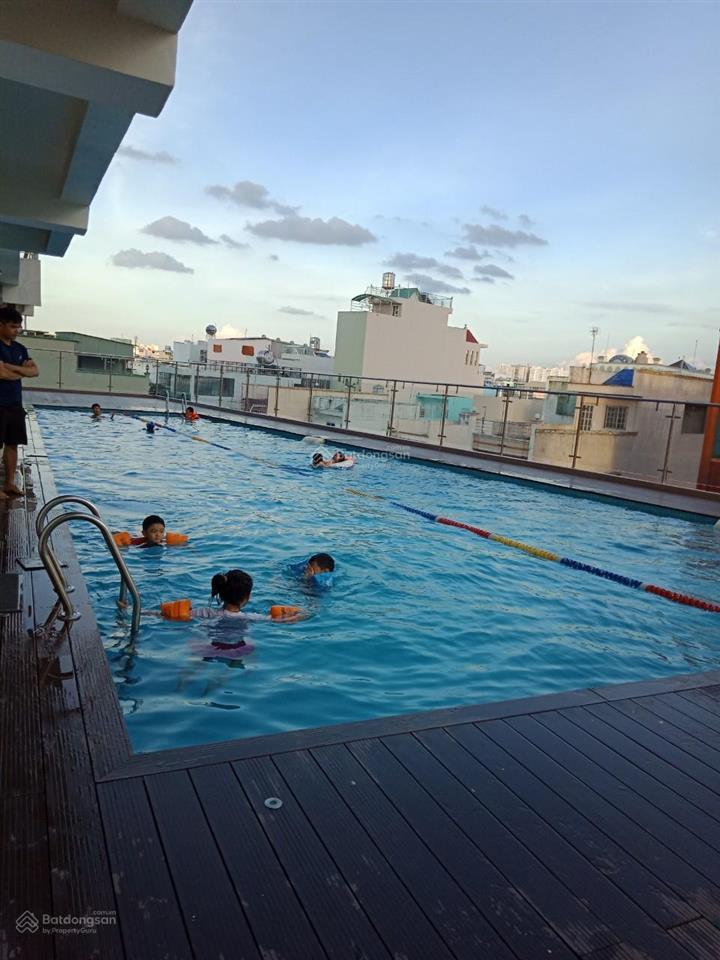 Cần cho thuê 2pn  2wc full nội thất  0909 920 ***